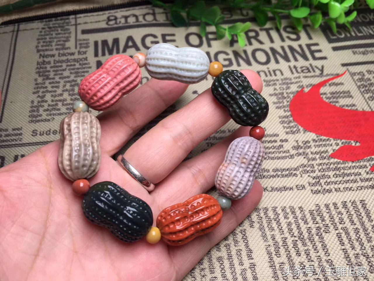 手串买108颗的还是少的好,福禄寿手串哪种比较好