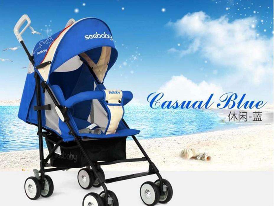 品牌婴儿推车婴儿车简介大全，选购婴儿车不迷茫