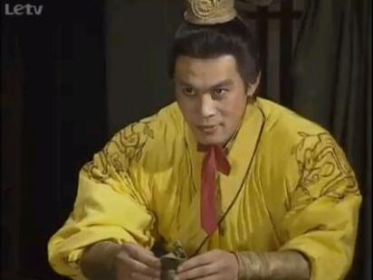 三国演义楚云飞和巩俐,亮剑楚云飞巩俐