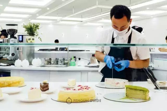 三顾LadyM，我们终于来替你吃了这块千层