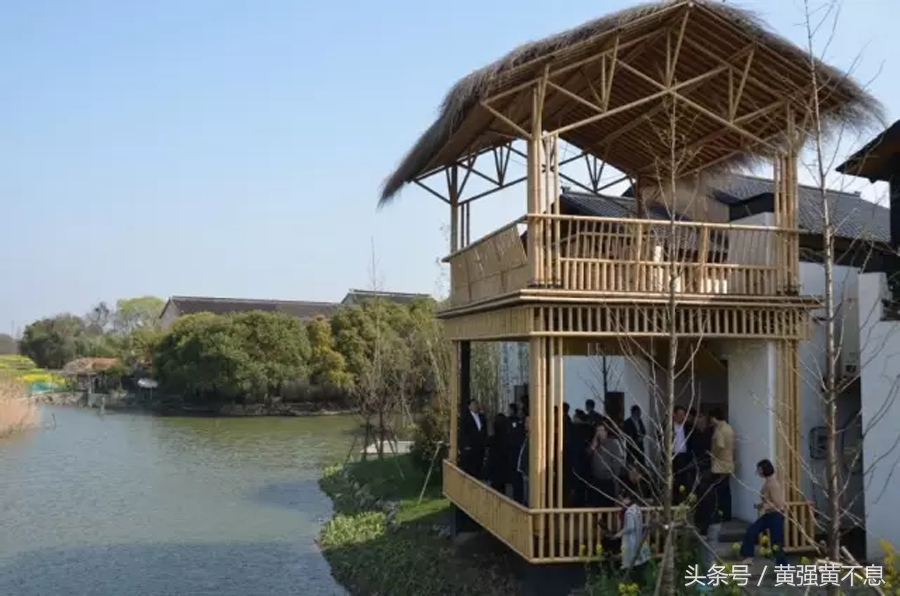 留住文化留住根昆山让身体放松精神栖息的诗意之地