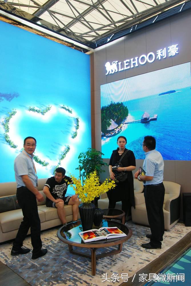 2023年上海家具博览会,2023年上海家具展览会一览表