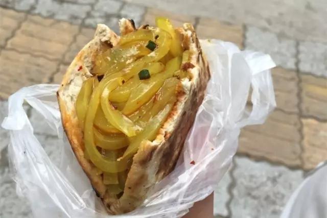 渠县好吃的,渠县饮食