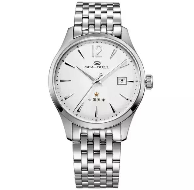 机械表入门款推荐陀飞轮,推荐入门款机械手表