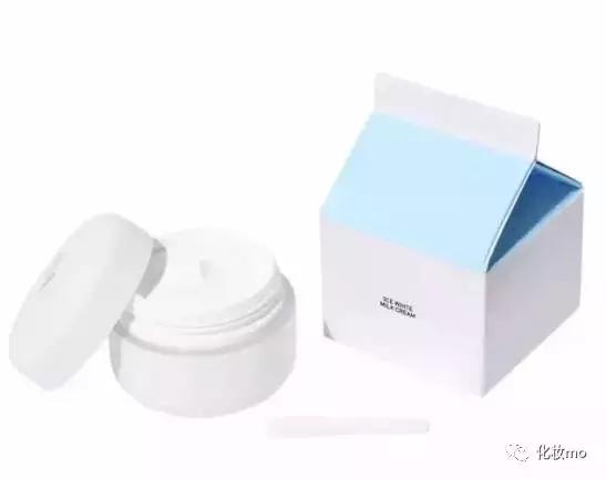 不用卸妆的素颜霜遮痘印,不用基础护肤直接涂的素颜霜