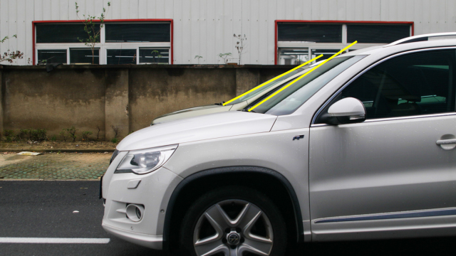 翼虎的10大忠告,翼虎详细介绍