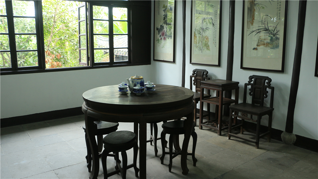 品农家菜肴田园生活,嘉兴南北湖农家乐推荐