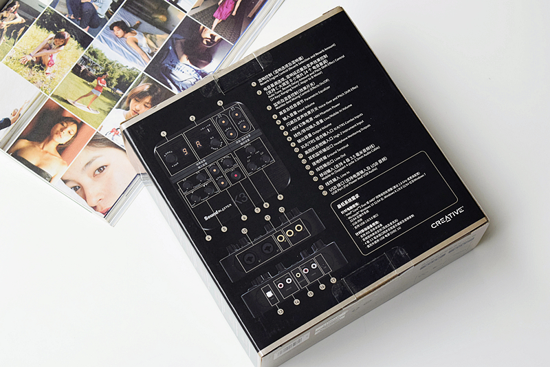 新一代网红直播K歌利器——创新SoundBLASTERK3体验