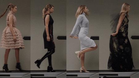 潮秋装穿搭一套,秋装穿搭一整套