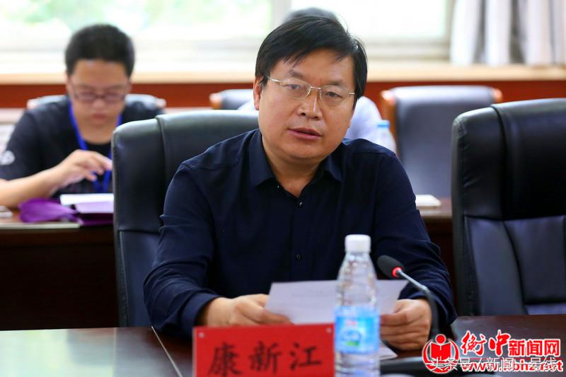 模型运动培训班,河北省模型运动会