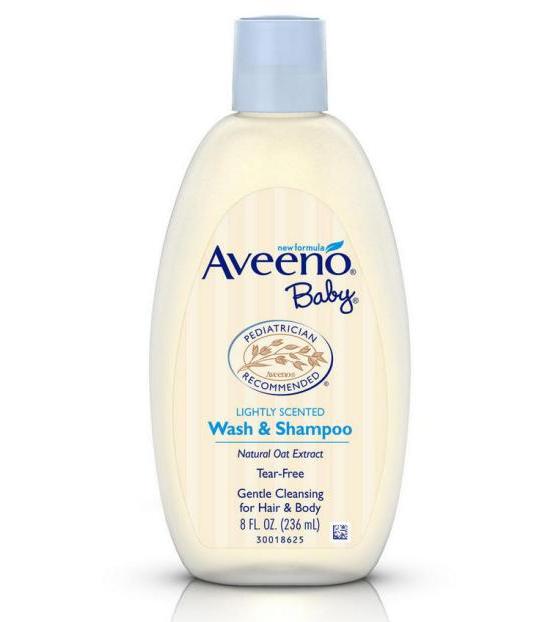 秋冬大作战,aveeno测评