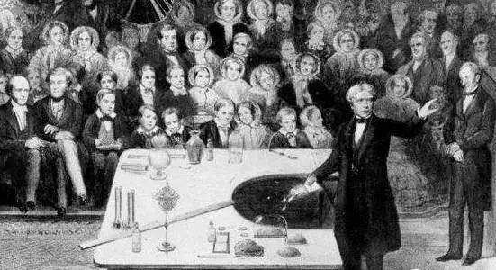 玩科学实验,玩科学学知识