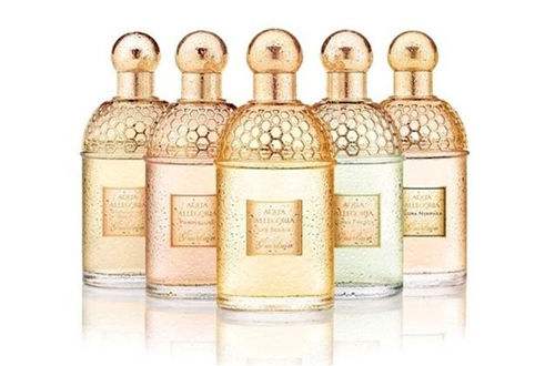香水女士测评香奈儿,大牌香水哪种适合女士