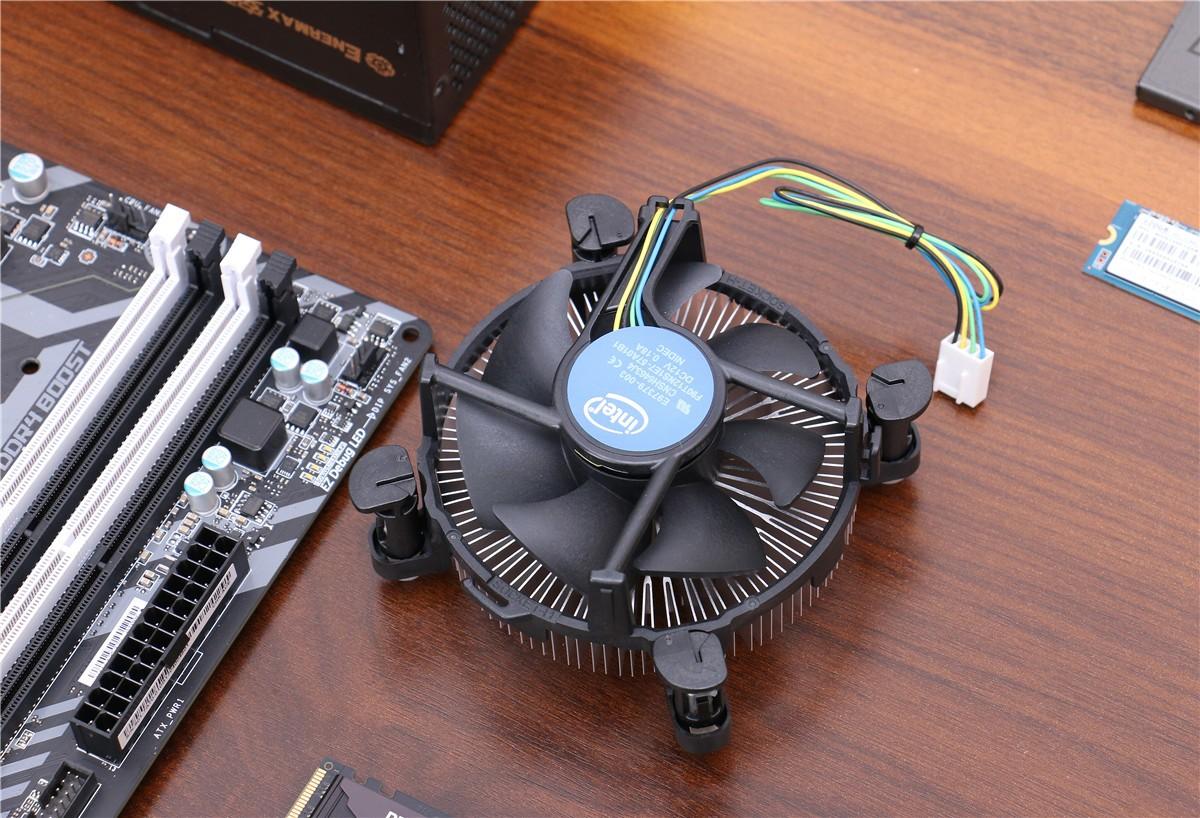 电脑重装系统教程win7一键装机,怎么从零开始学电脑装机操作