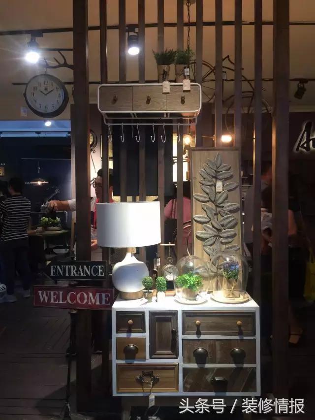 上海家居购物展,2019室内逛展攻略