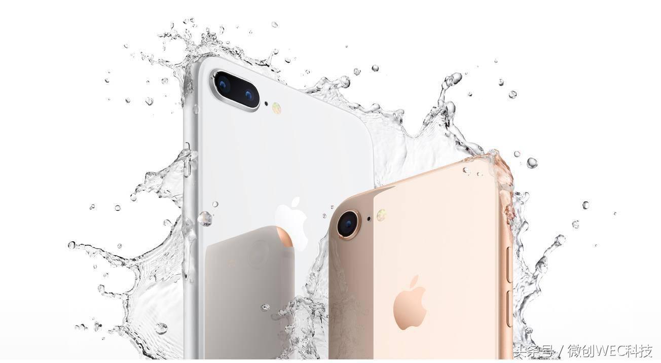 港版iphone8有什么区别,港版苹果8plus值得买吗