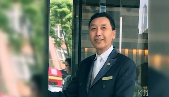 上海的老克勒什么模样,老克勒简历