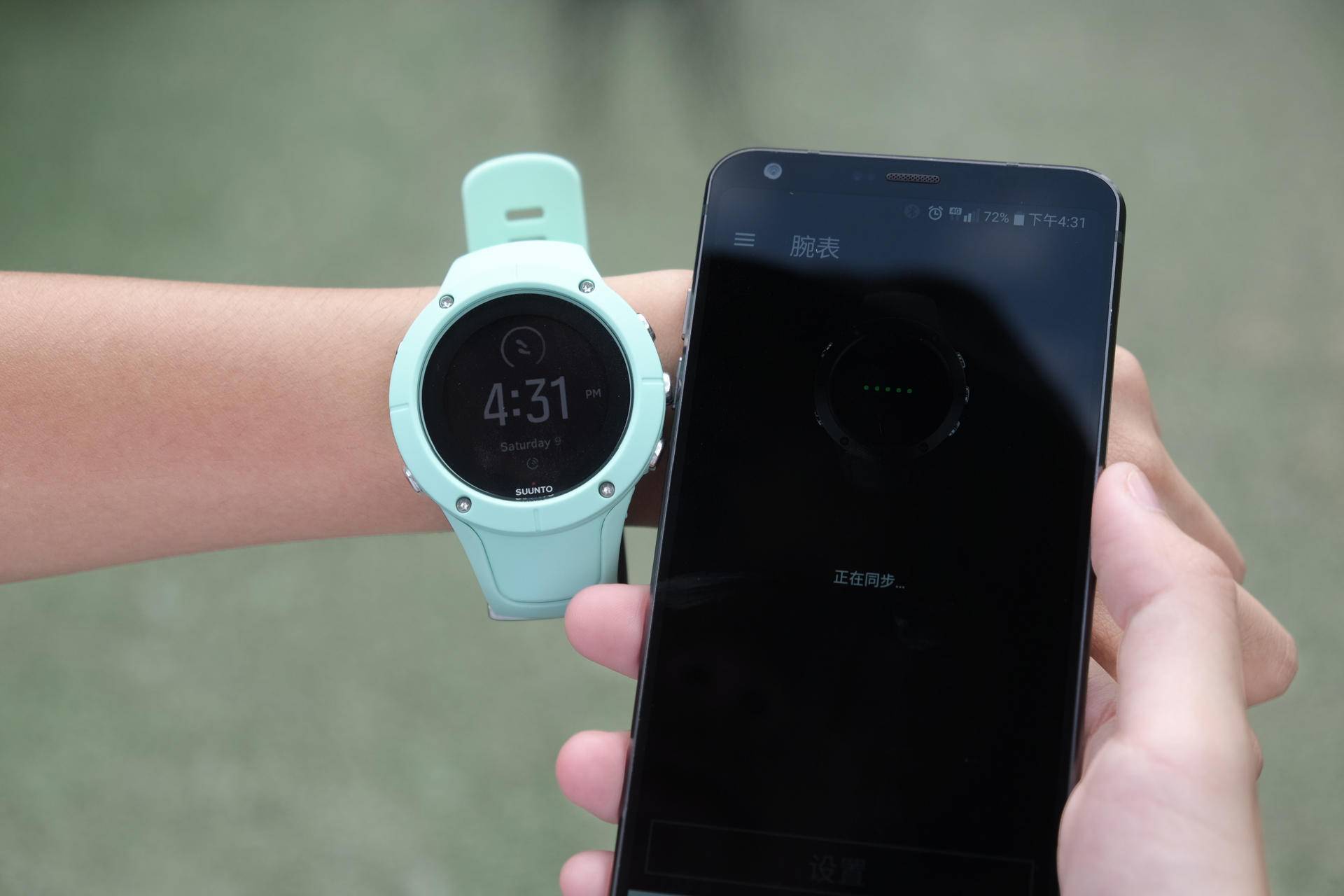 颂拓核心测评,颂拓spartansportwhr多少钱