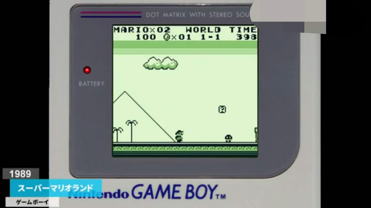 超级马里奥背后的故事胆小慎入,史上最全的超级马里奥