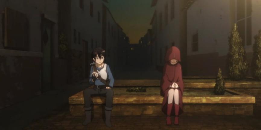 刀剑神域桐人的高光时刻,刀剑神域桐人怎么提升