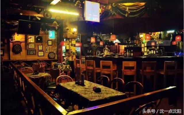 风月无边酒馆,风月无边位置