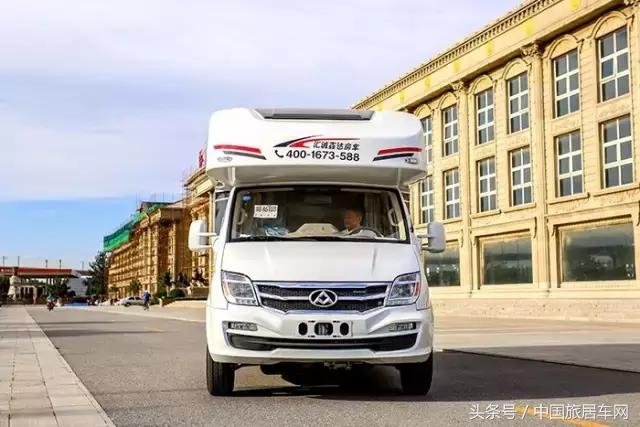 上汽大通maxusrv80型房车原厂,大通rv80b型房车原厂