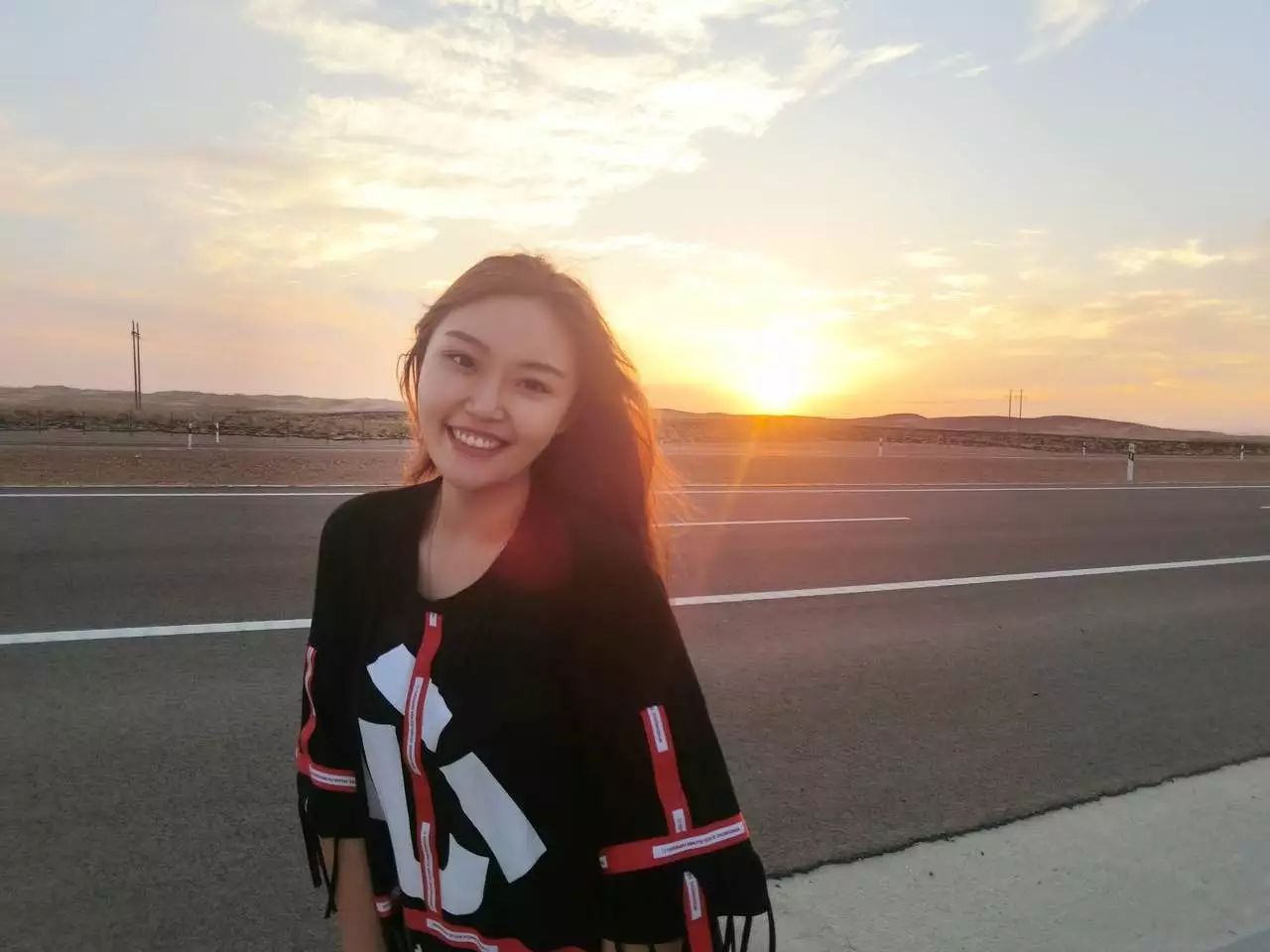 g7高速沿途风景自驾游攻略大全,g7无人区自驾攻略