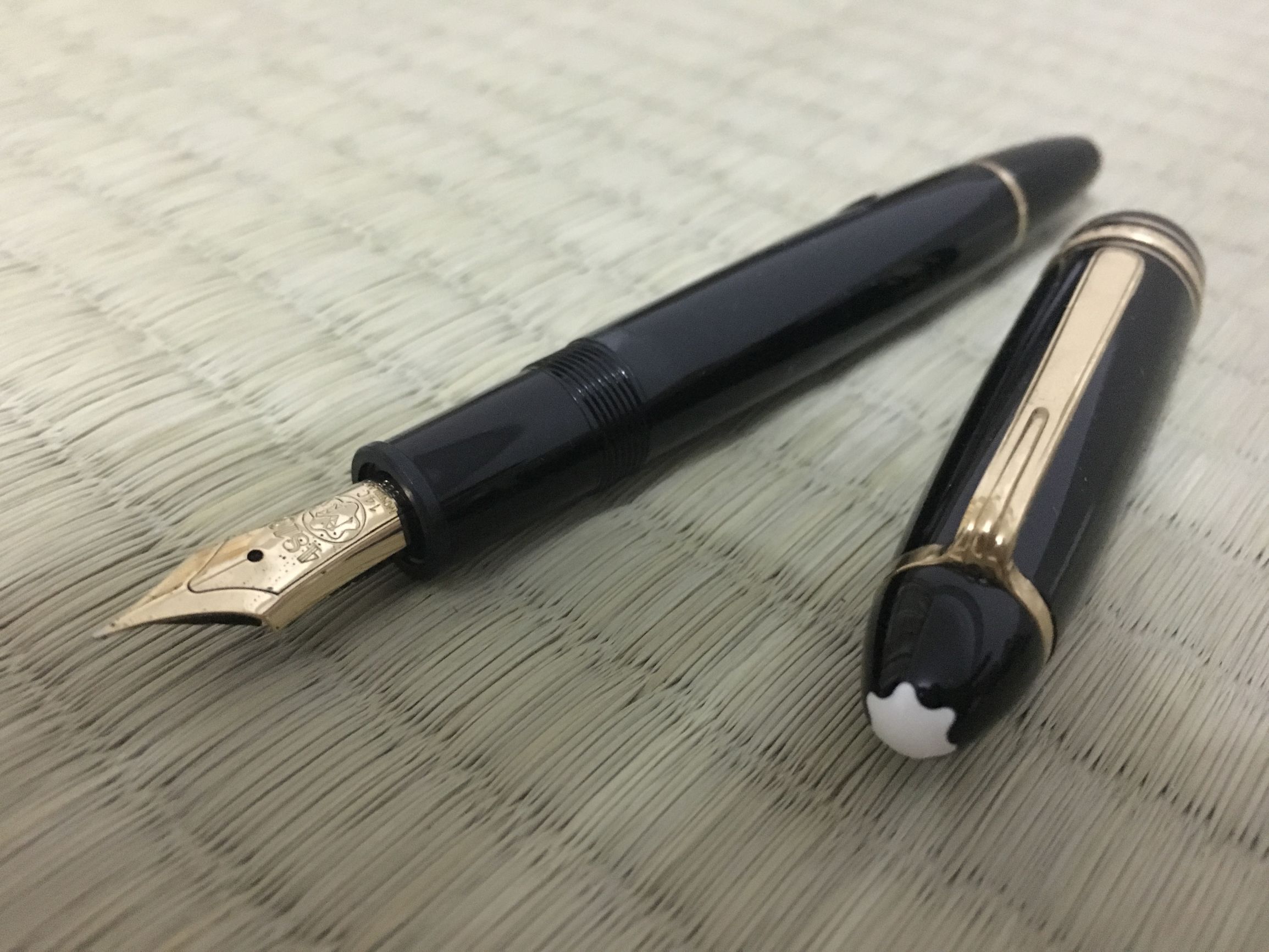 一次买书的经历,钢笔怎么选才最便宜最好用