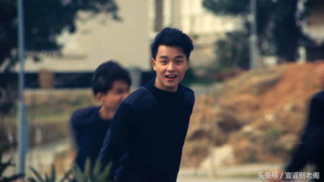 黄霑徐克沧海一声笑现场版,黄霑罗大佑徐克同台沧海一声笑