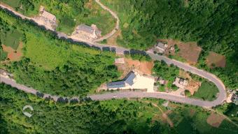 距离成都3个小时的秘境,距离成都8小时以内的景区