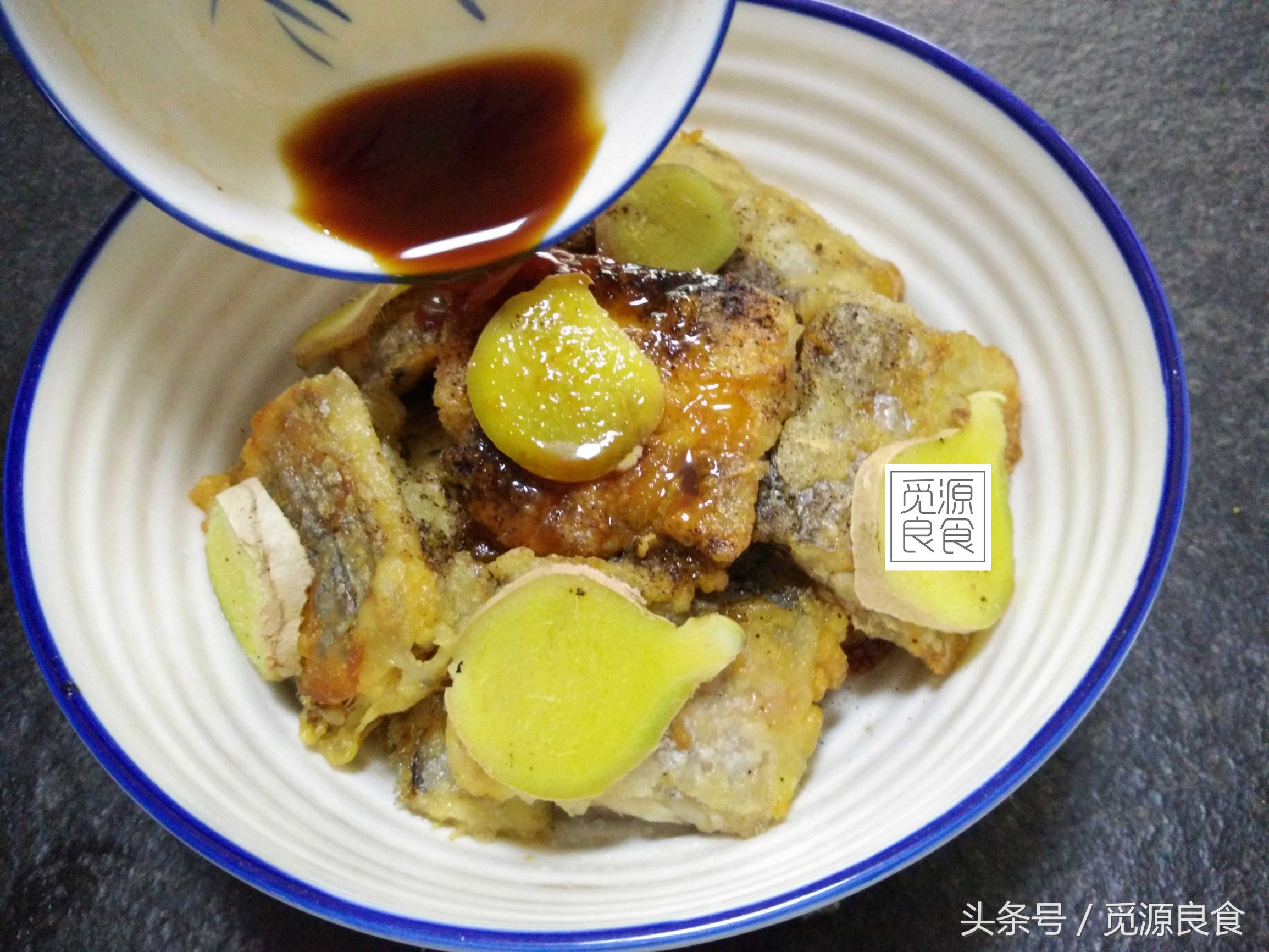 带鱼去刺做法,带鱼去刺妙招