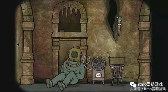 好玩又内存不大的手机游戏,有什么好玩的游戏内存小手机版