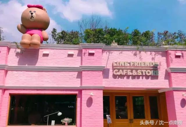 等天荒地老也要吃上这一口！火遍朋友圈的网红店你排过哪一家