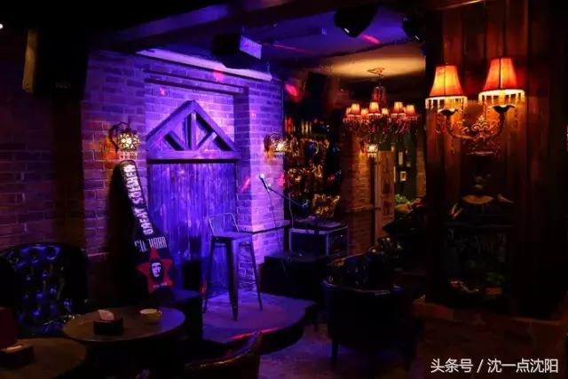 风月无边酒馆,风月无边位置