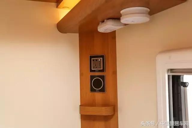 上汽大通maxusrv80型房车原厂,大通rv80b型房车原厂