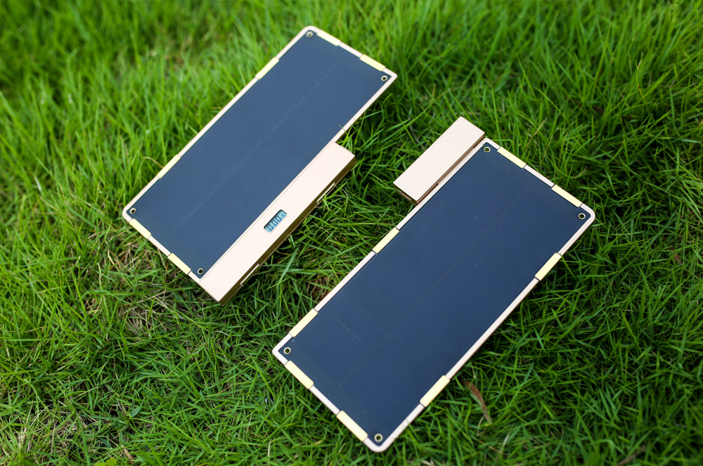 五秒可以充满电的充电宝,户外永不断电的充电宝