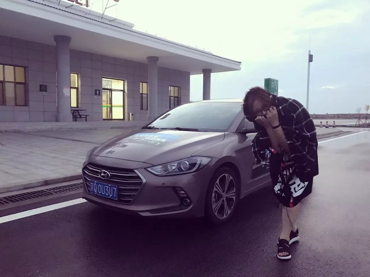 g7高速沿途风景自驾游攻略大全,g7无人区自驾攻略