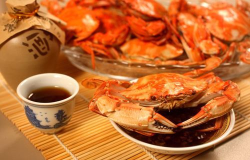 孕妇三个月能吃螃蟹吗初期,螃蟹孕妇吃了会流产吗