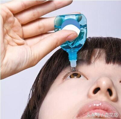 麦粒肿一般眼药水有用吗,中医眼科专家麦粒肿
