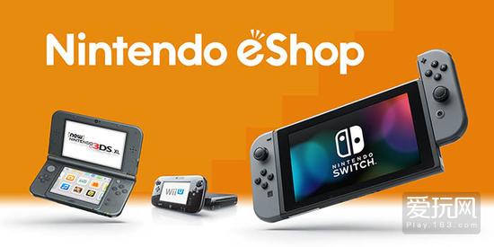 Switch热卖之后，任天堂或许不再推出新掌机了？