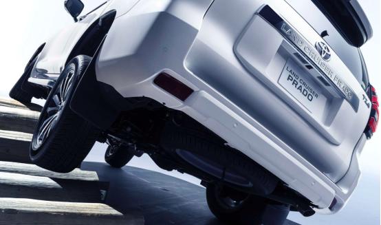 2018款丰田普拉多3.5真实油耗,丰田新款普拉多质量怎样