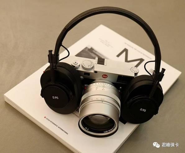 为信仰充值——你的德味儿欠费了吗?来看看徕卡周边系列