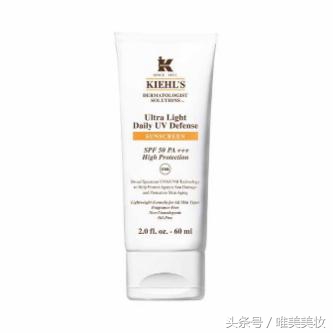 唯美美妆榜单｜香港及澳门十大畅销护肤产品