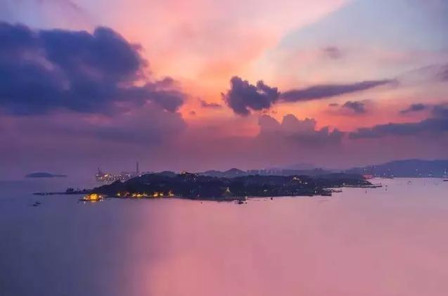 21年厦门游玩攻略,厦门金砖旅游路线