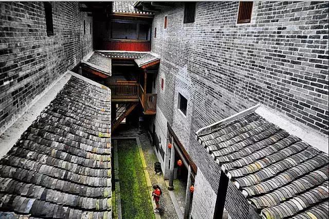 岭南九寨沟旅游攻略,广东自驾游去九寨沟攻略