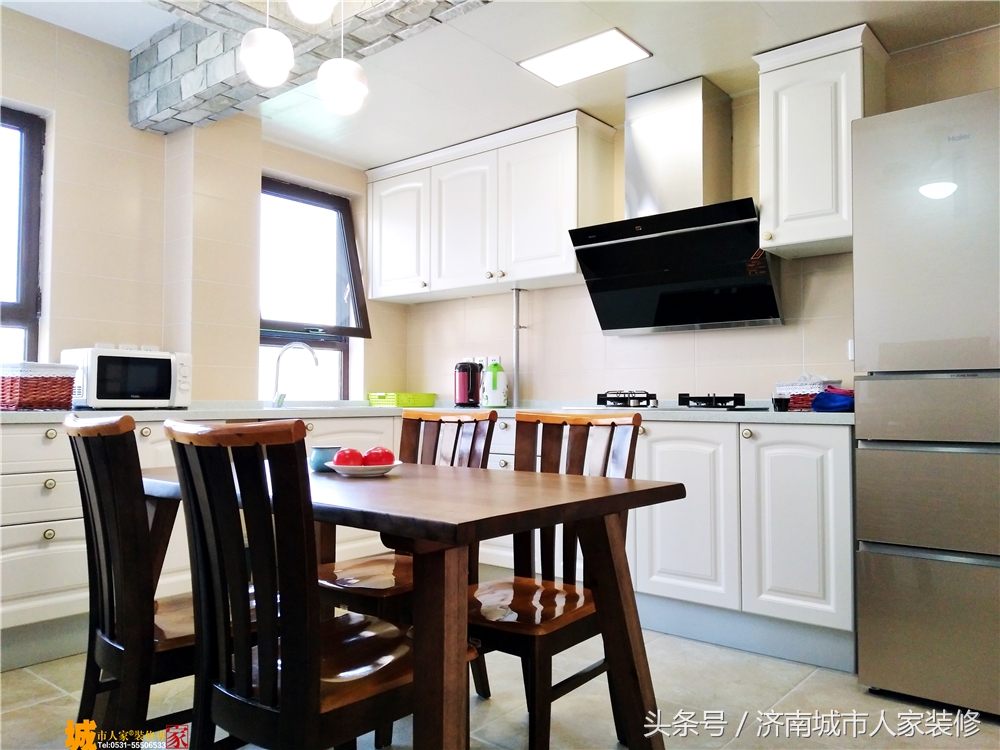 济南城市人家装修设计公司,济南酒馆装修设计