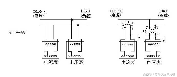 基本的电路图大全,为初学者设计的电路图高清图