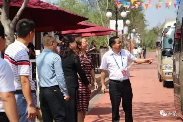 齐文化博物院蹴鞠表演队,蹴鞠节