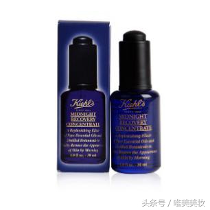 唯美美妆榜单｜香港及澳门十大畅销护肤产品