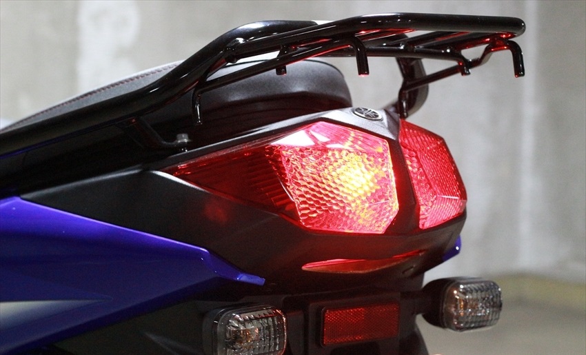 雅马哈bws125踏板评测,雅马哈bws150越野踏板试驾